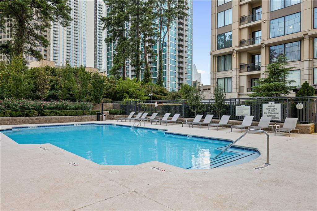 3445 Stratford Road NE Unit 3602