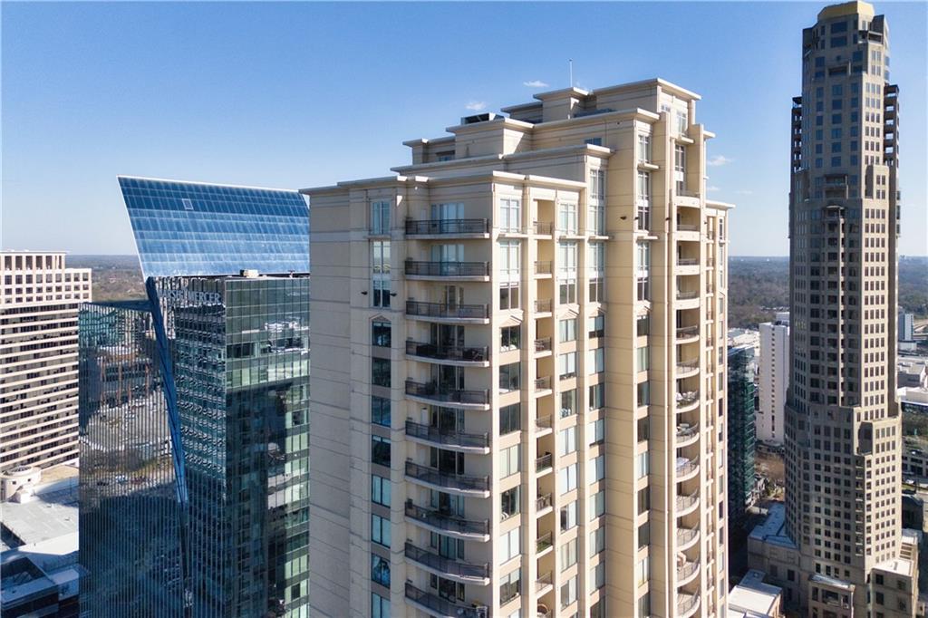 3445 Stratford Road NE Unit 3602