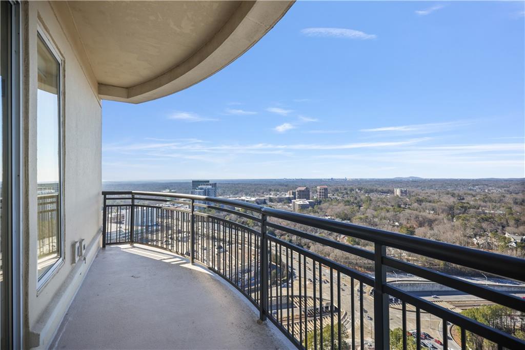 3445 Stratford Road NE Unit 3602