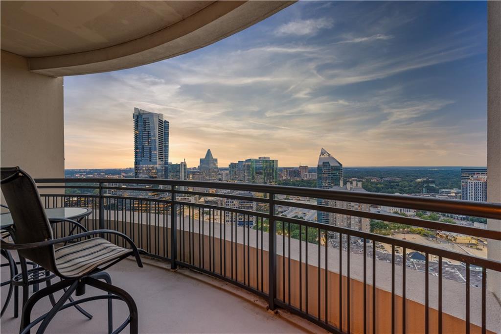 3445 Stratford Road NE Unit 3602