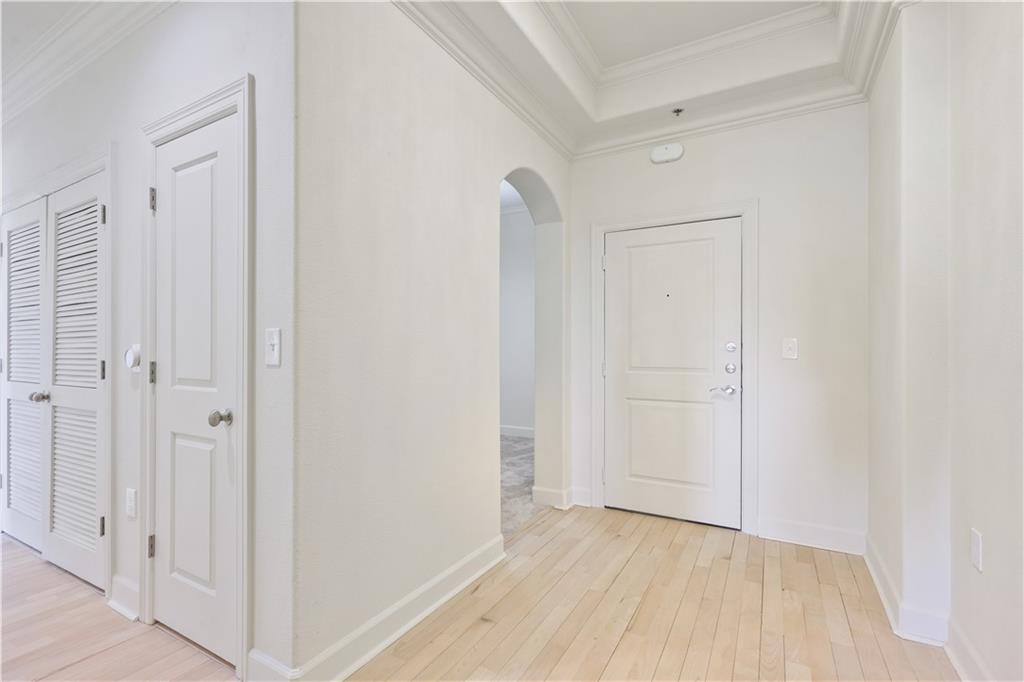 3445 Stratford Road NE Unit 3602