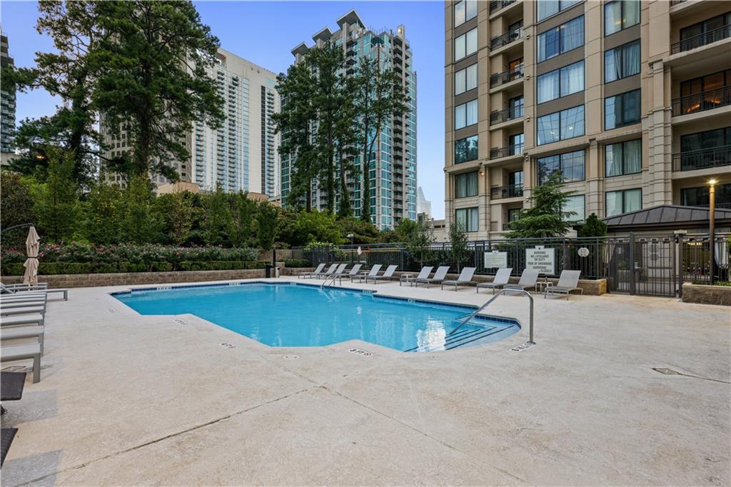 3445 Stratford Road NE Unit 3602