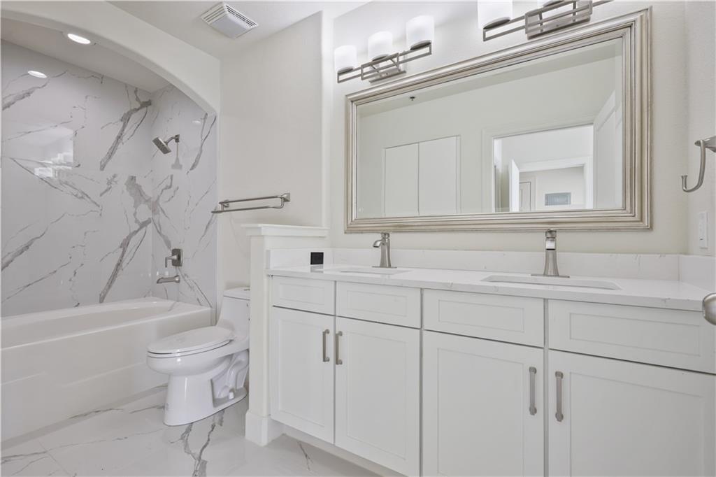 3445 Stratford Road NE Unit 3602