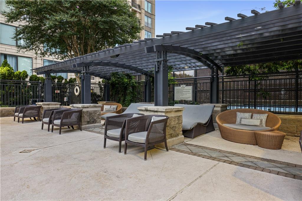 3445 Stratford Road NE Unit 3602