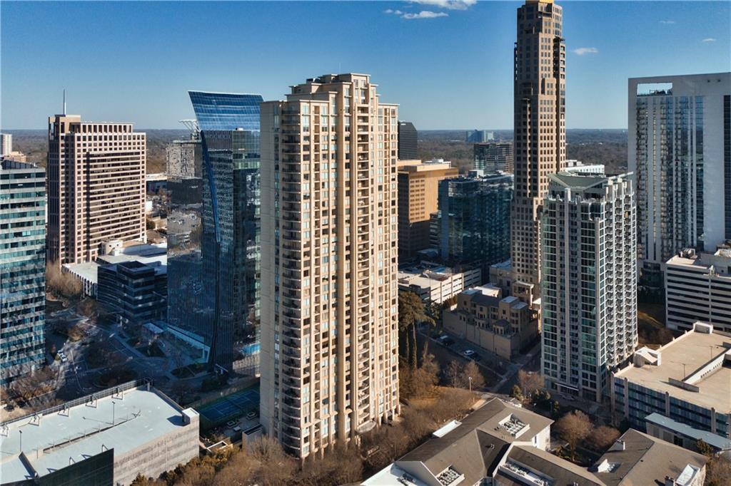 3445 Stratford Road NE Unit 3602