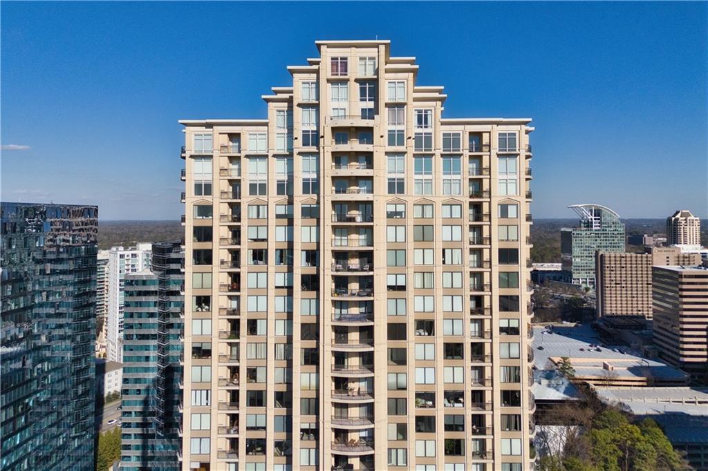 3445 Stratford Road NE Unit 3602