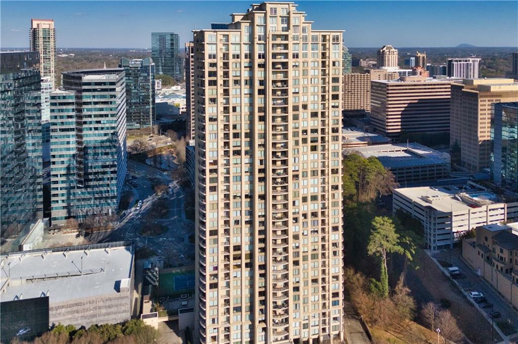3445 Stratford Road NE Unit 3602