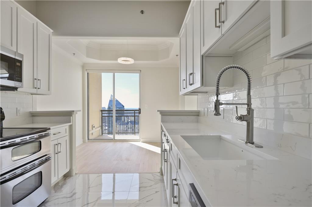 3445 Stratford Road NE Unit 3602