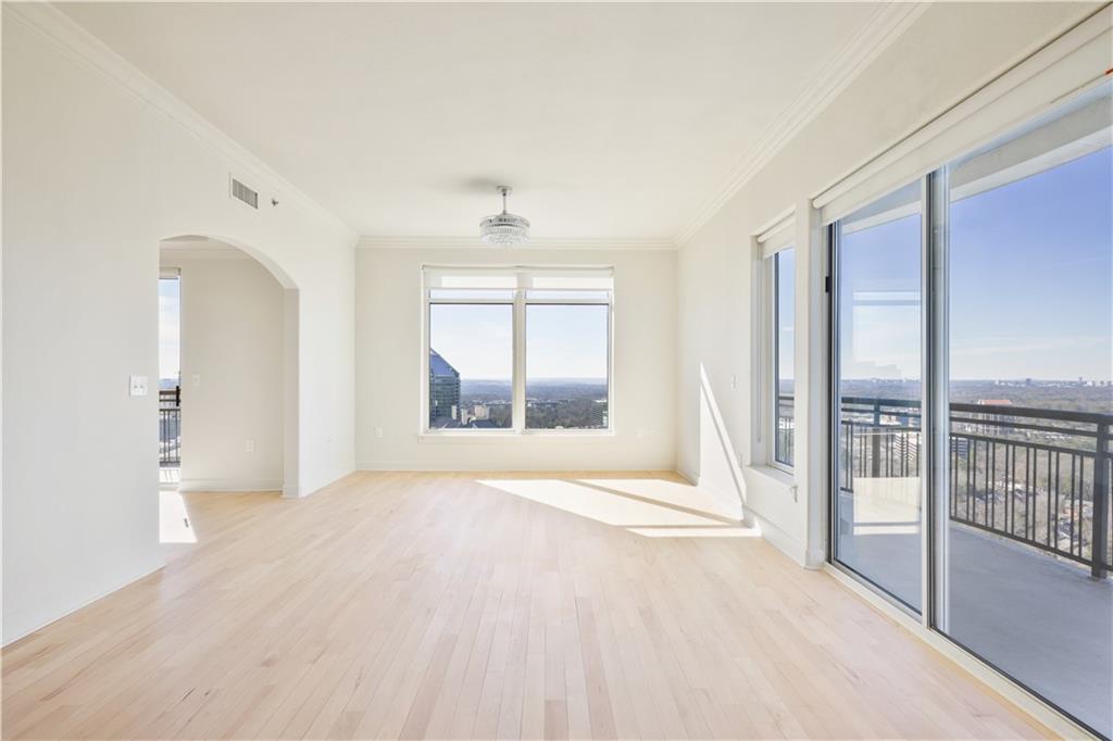 3445 Stratford Road NE Unit 3602
