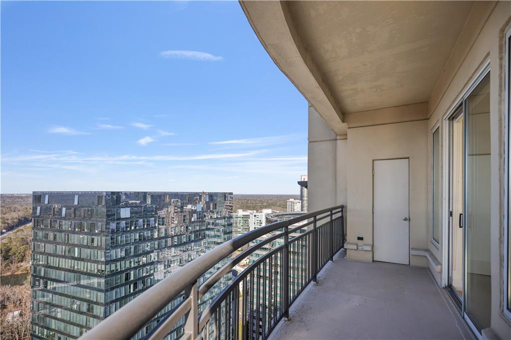 3445 Stratford Road NE Unit 3602
