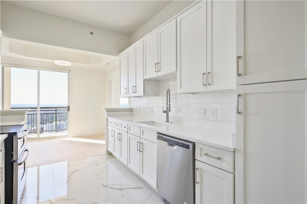 3445 Stratford Road NE Unit 3602