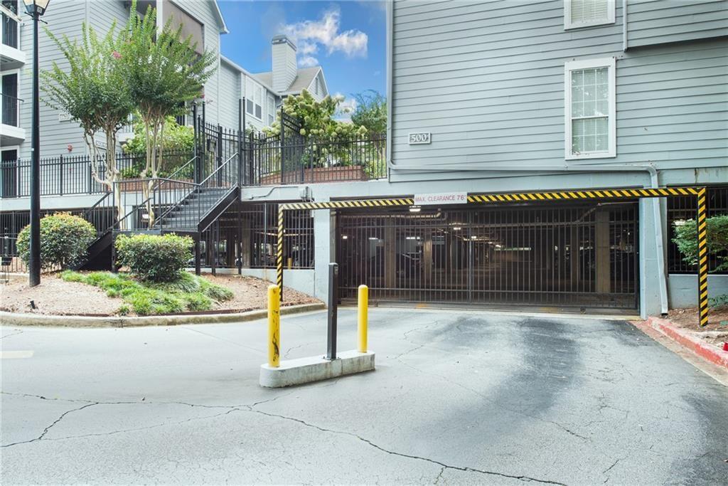 547 Granville Court