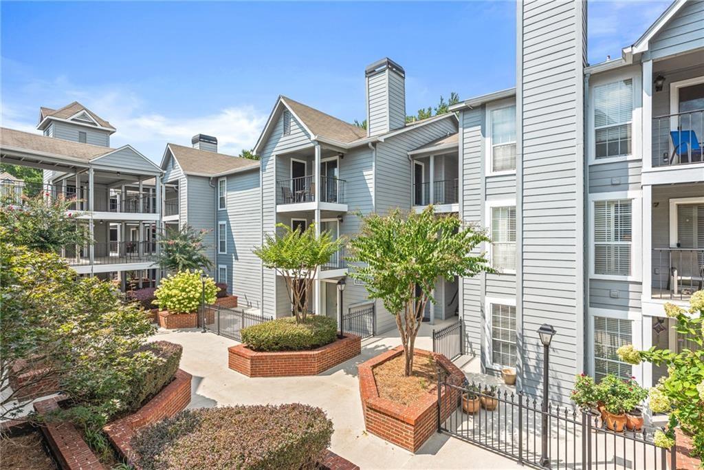 547 Granville Court