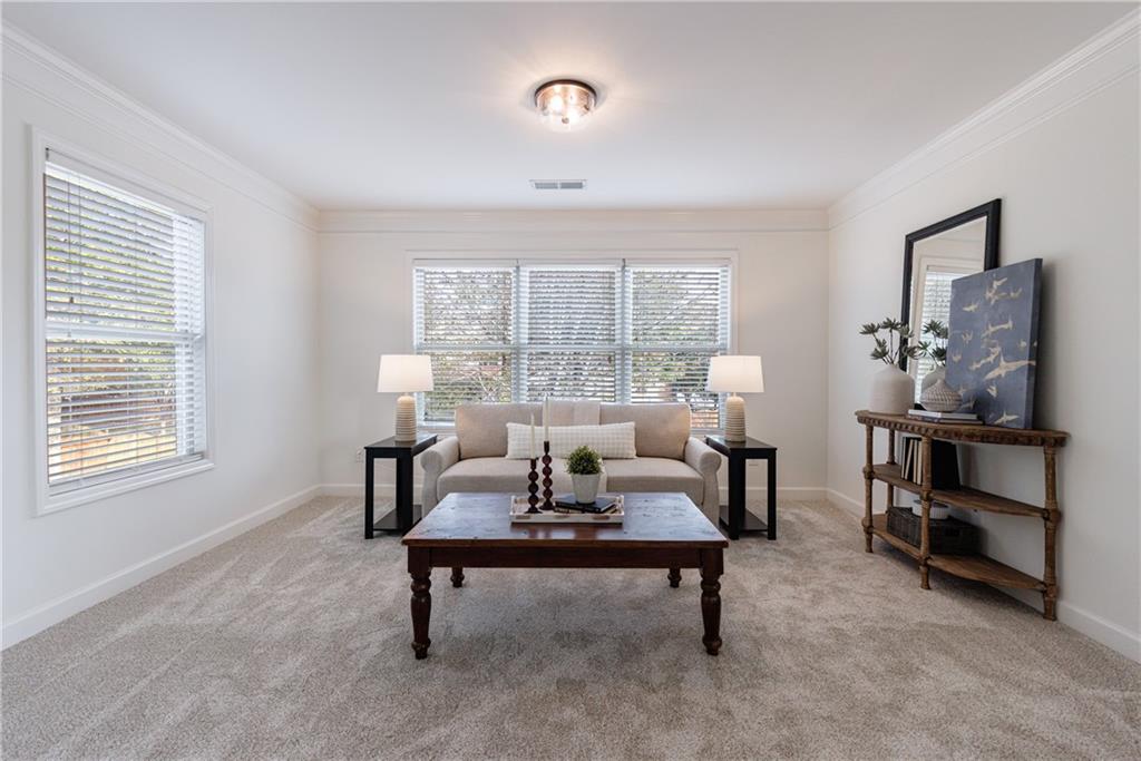 12345 Peyton Farm Way