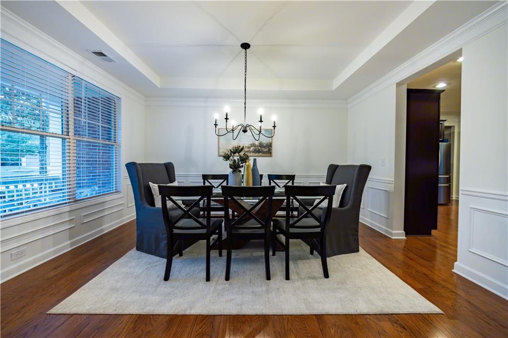 12345 Peyton Farm Way