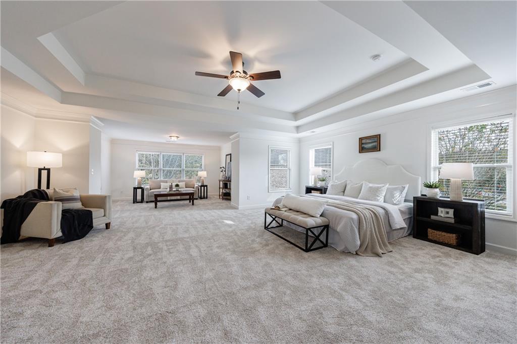 12345 Peyton Farm Way