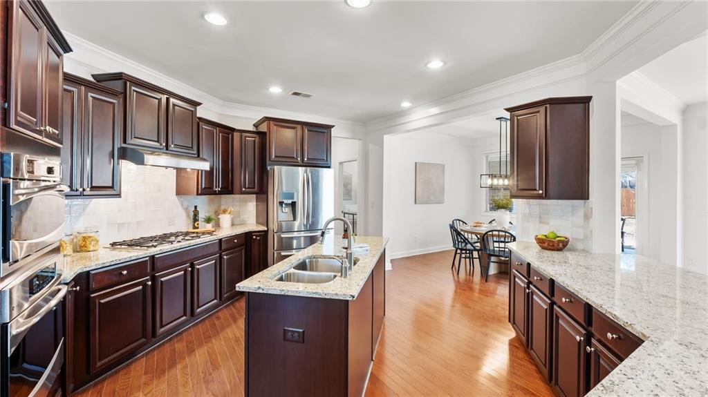 12345 Peyton Farm Way