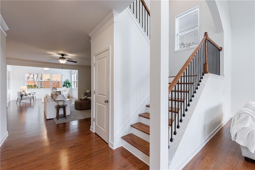 12345 Peyton Farm Way