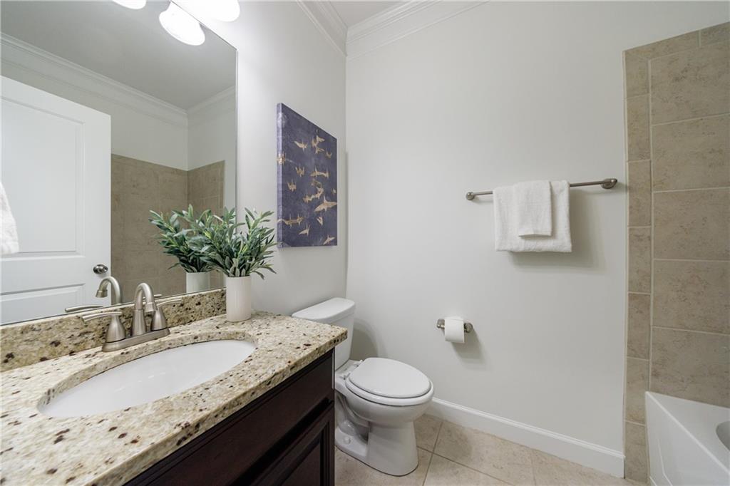 12345 Peyton Farm Way