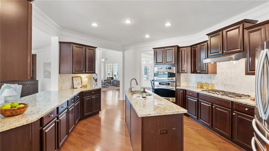 12345 Peyton Farm Way