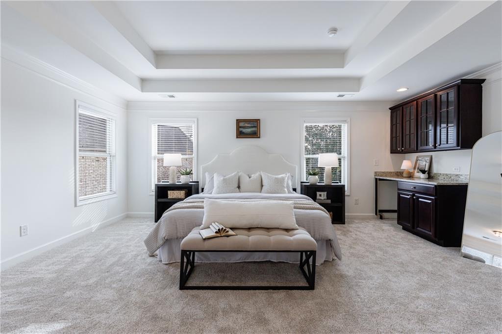 12345 Peyton Farm Way