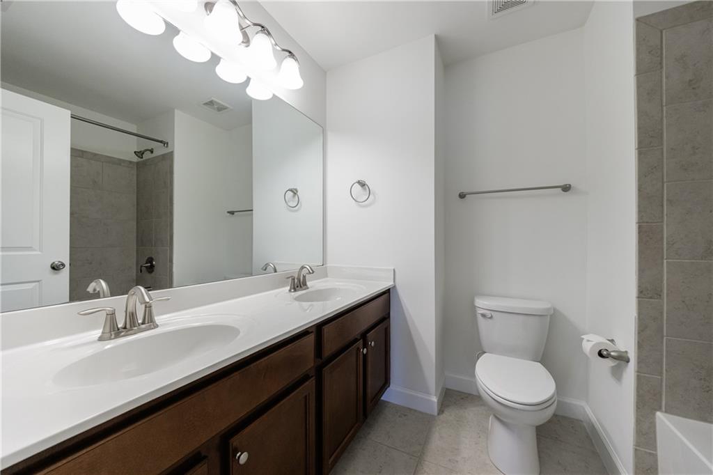 12345 Peyton Farm Way