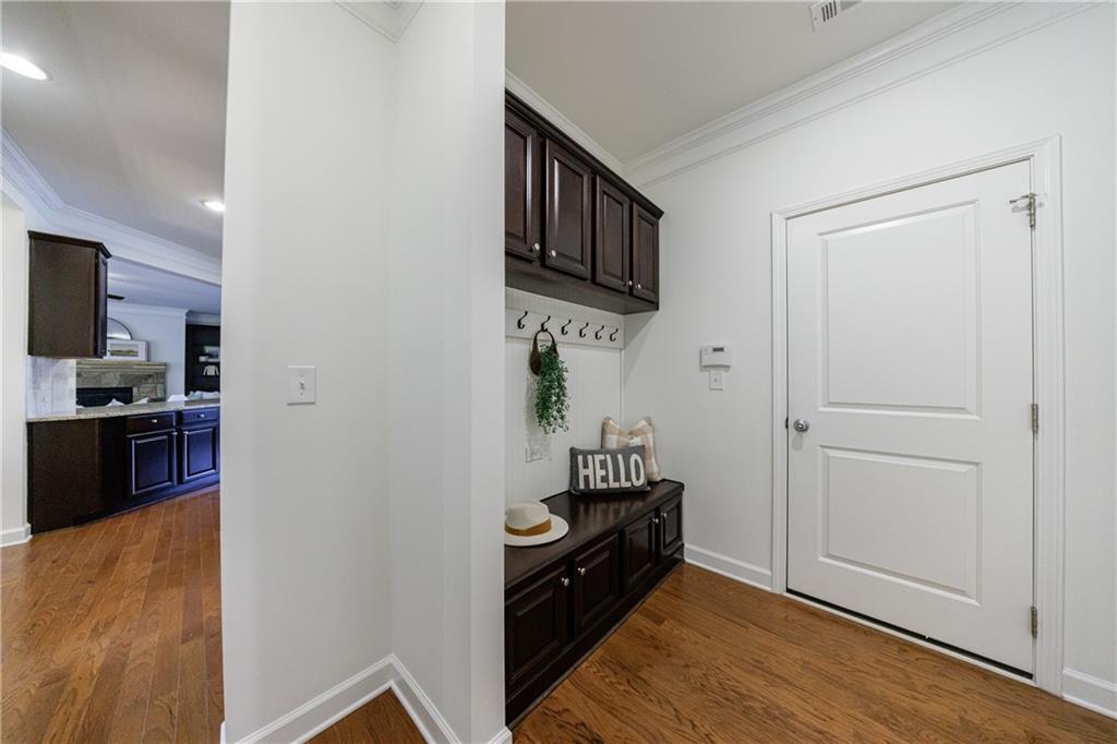 12345 Peyton Farm Way