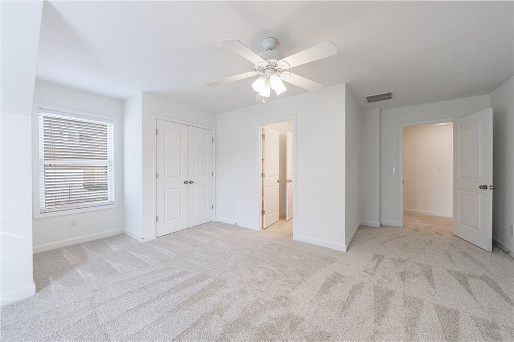 12345 Peyton Farm Way