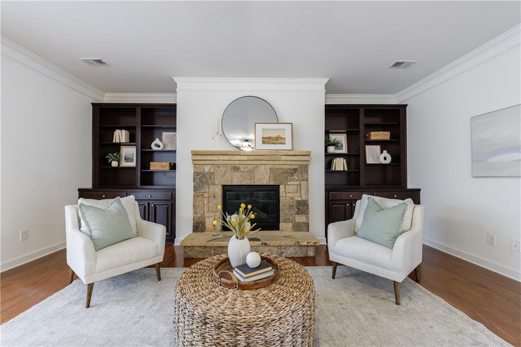 12345 Peyton Farm Way