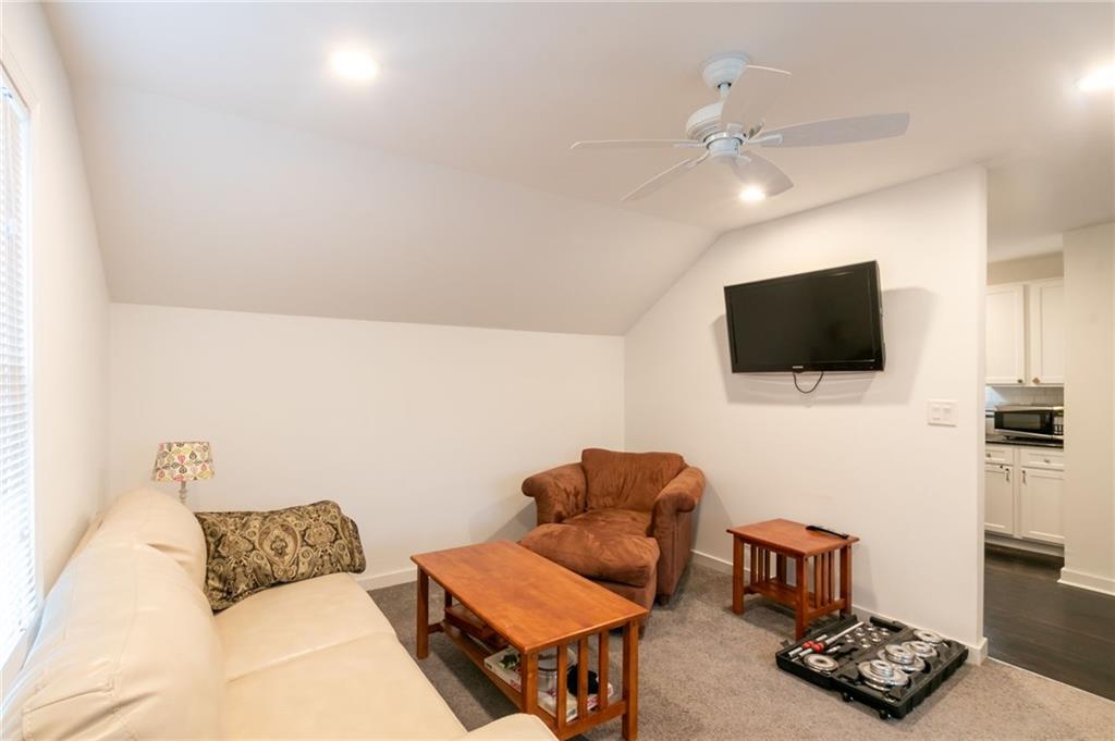 1246 Monroe Drive NE Unit B