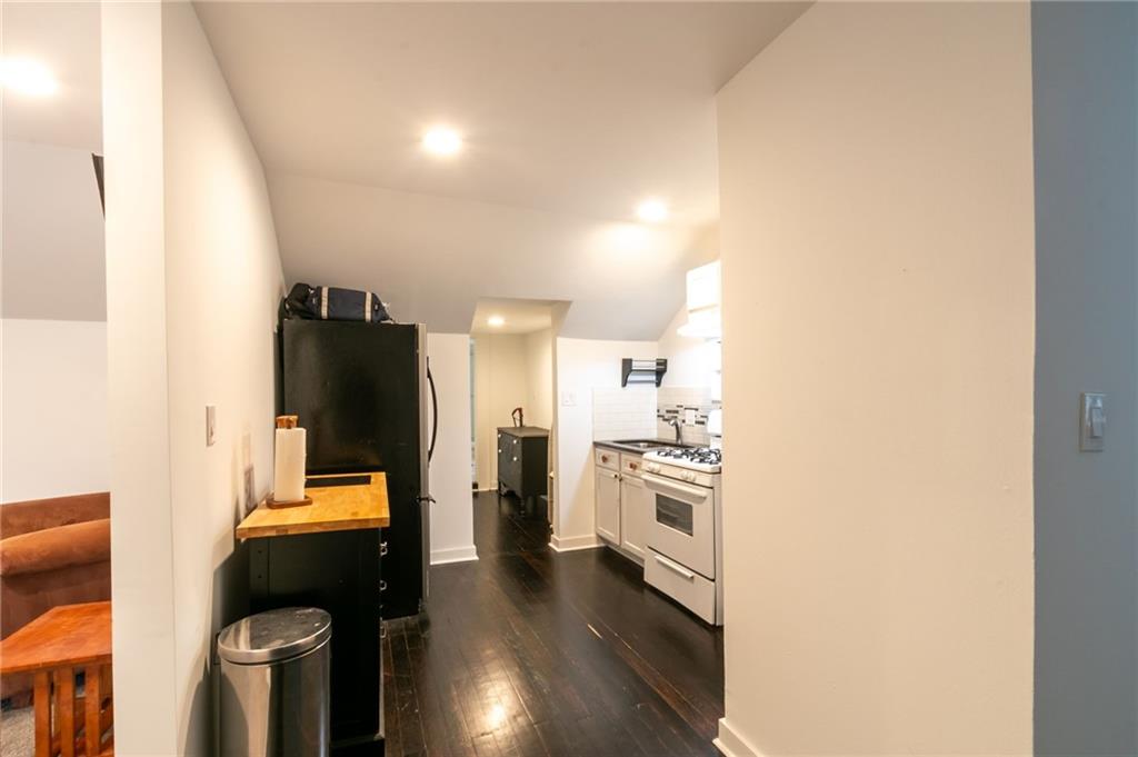 1246 Monroe Drive NE Unit B