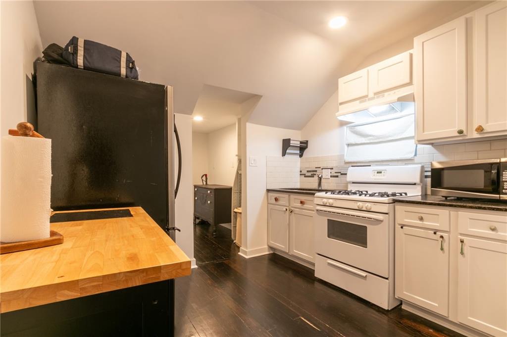 1246 Monroe Drive NE Unit B