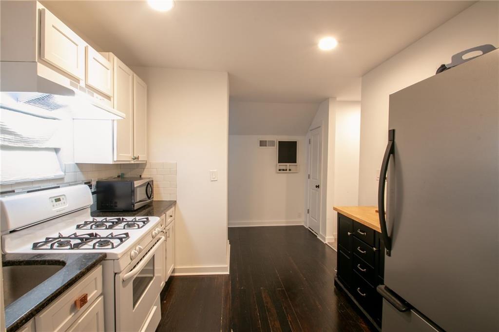 1246 Monroe Drive NE Unit B
