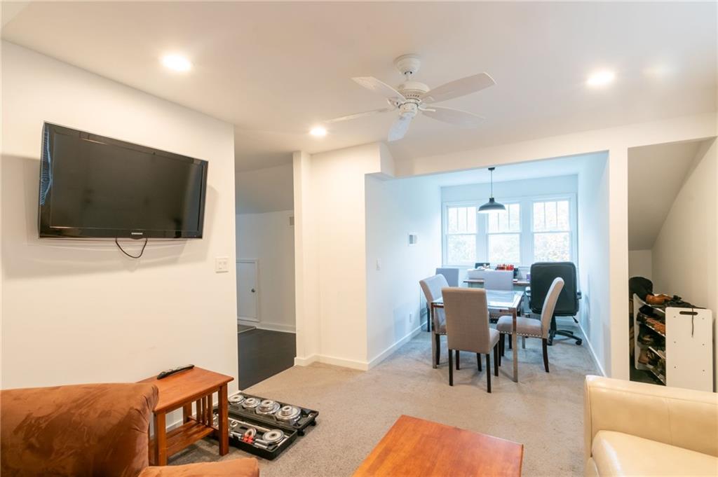 1246 Monroe Drive NE Unit B