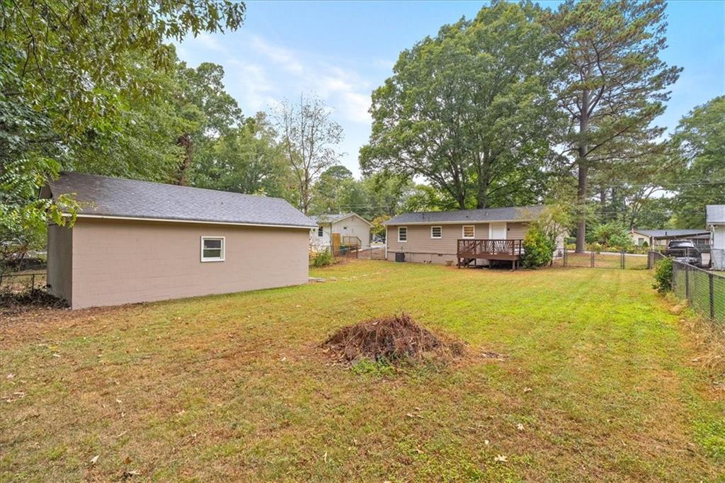 2799 Old Concord Road SE