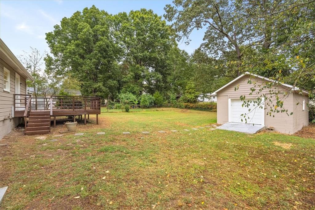 2799 Old Concord Road SE