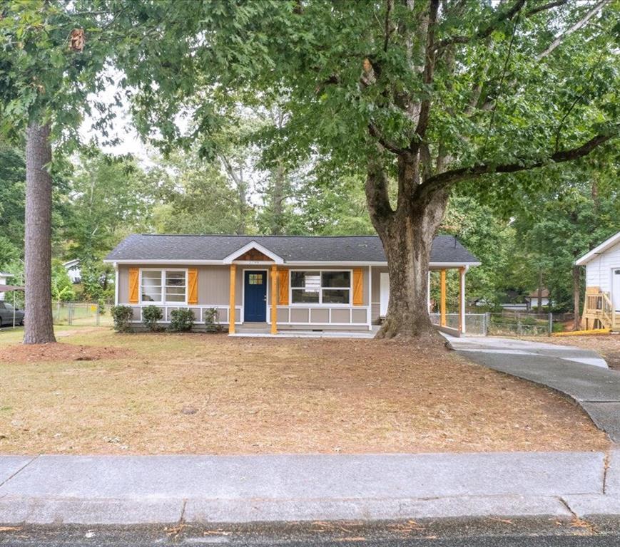 2799 Old Concord Road SE