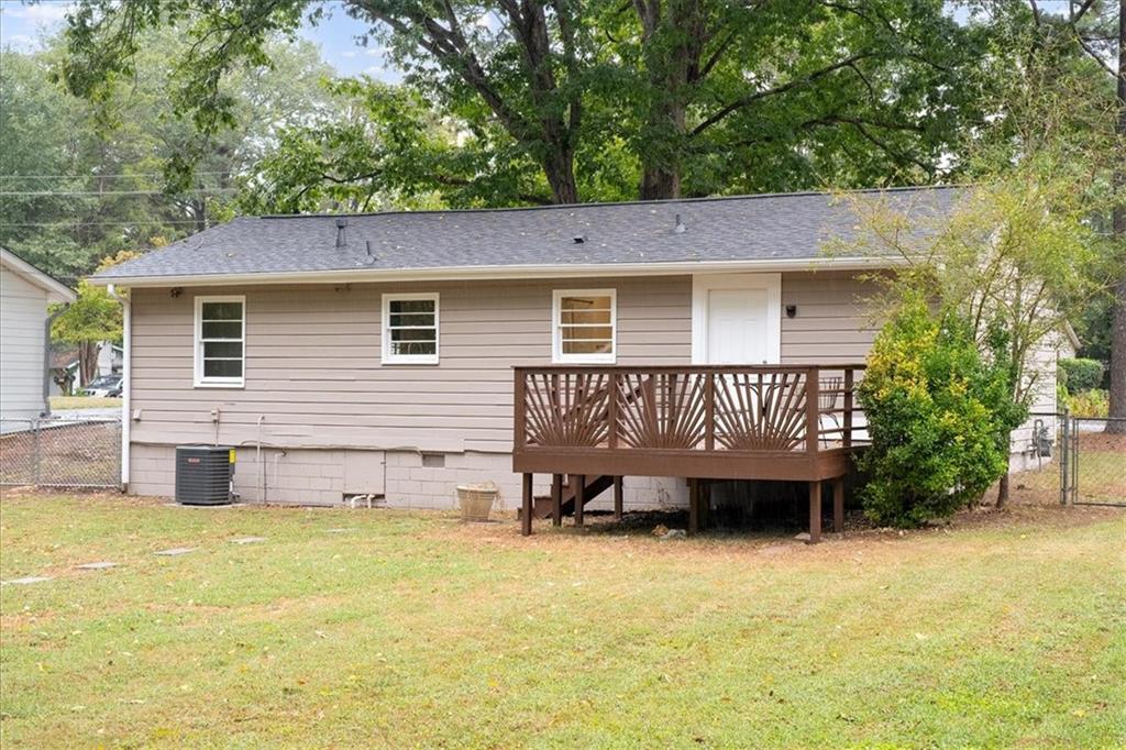 2799 Old Concord Road SE