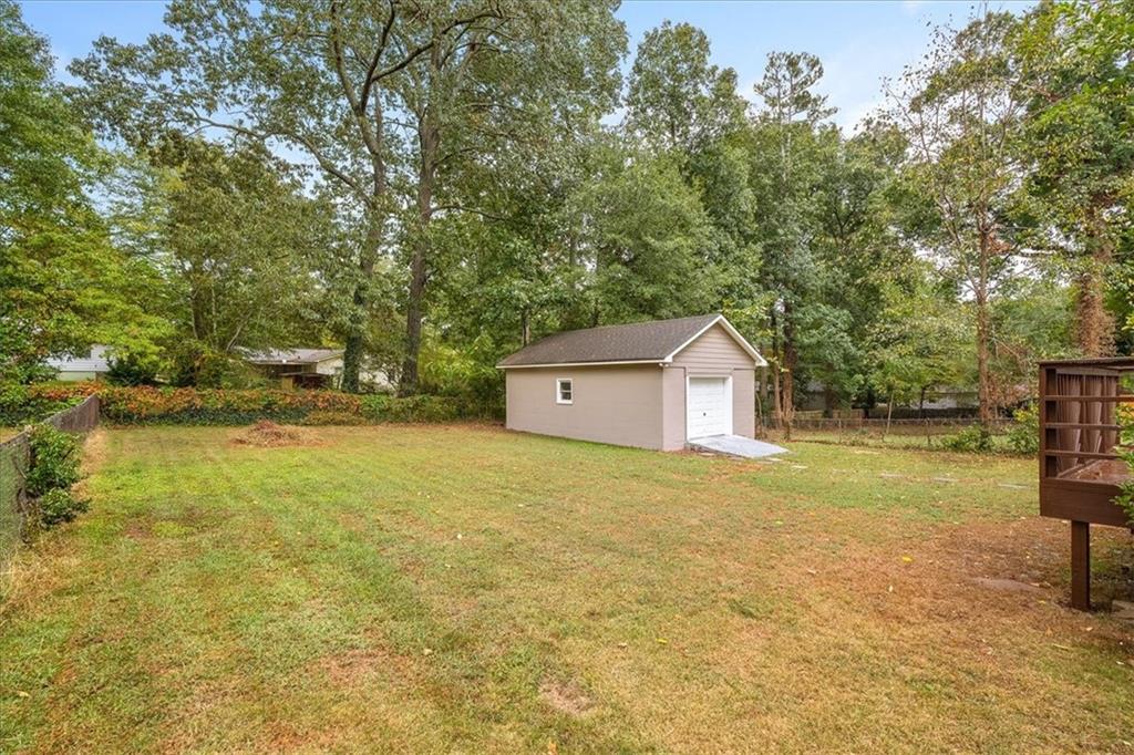 2799 Old Concord Road SE