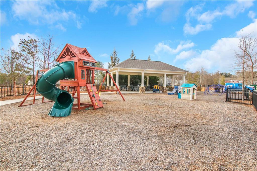 5896 Screech Owl Drive