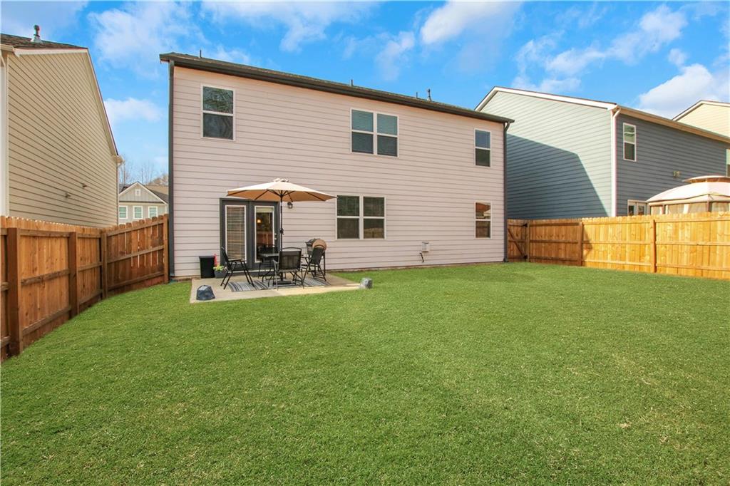 5896 Screech Owl Drive