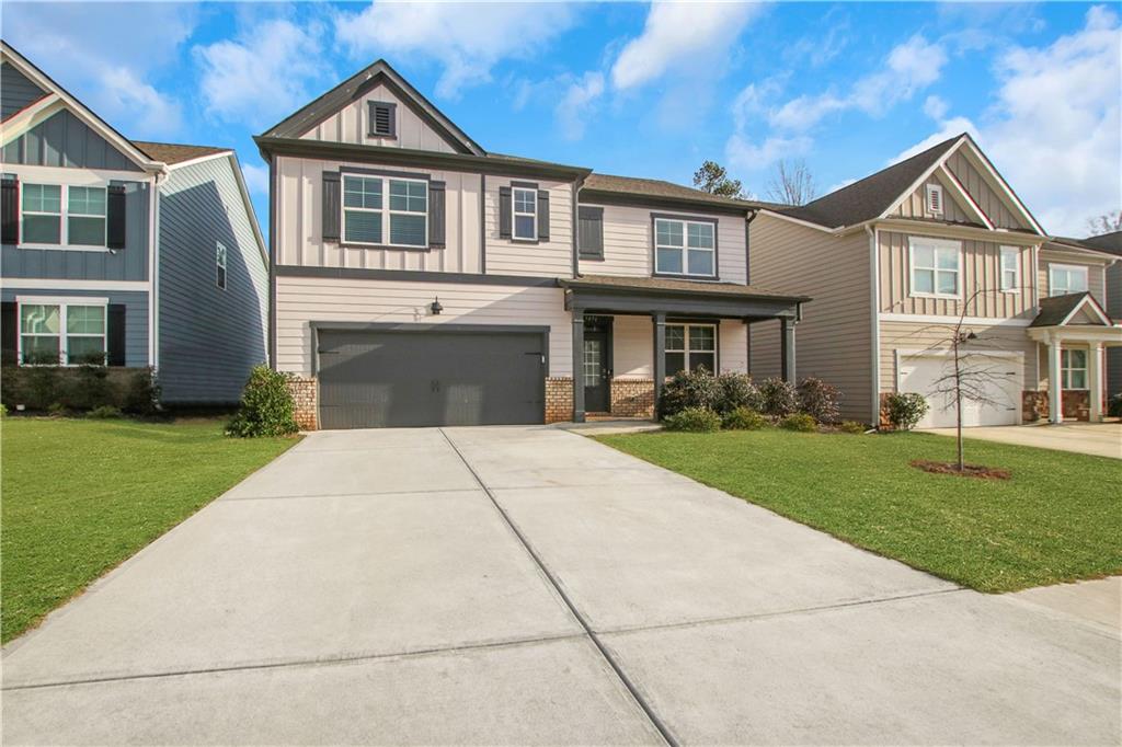 5896 Screech Owl Drive