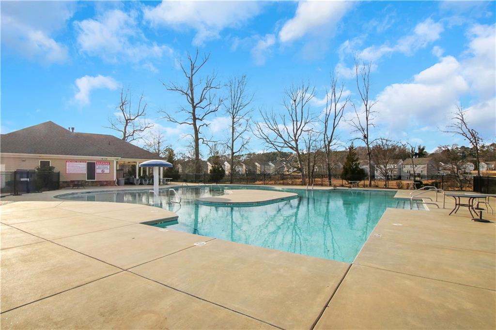 5896 Screech Owl Drive