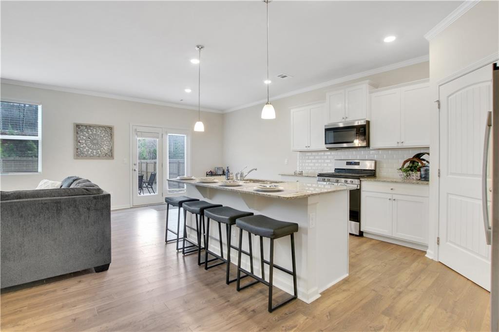 5896 Screech Owl Drive