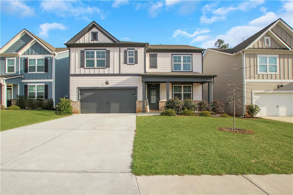 5896 Screech Owl Drive