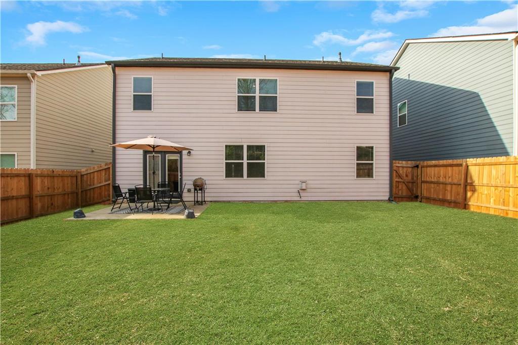 5896 Screech Owl Drive