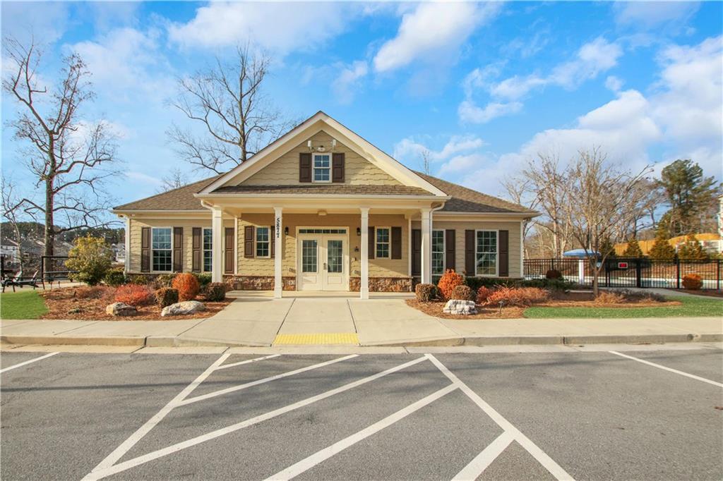 5896 Screech Owl Drive