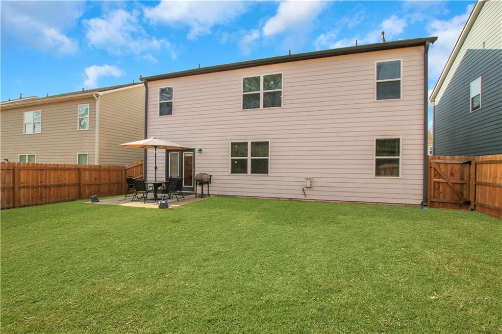5896 Screech Owl Drive