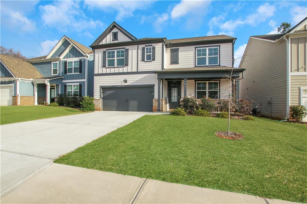 5896 Screech Owl Drive