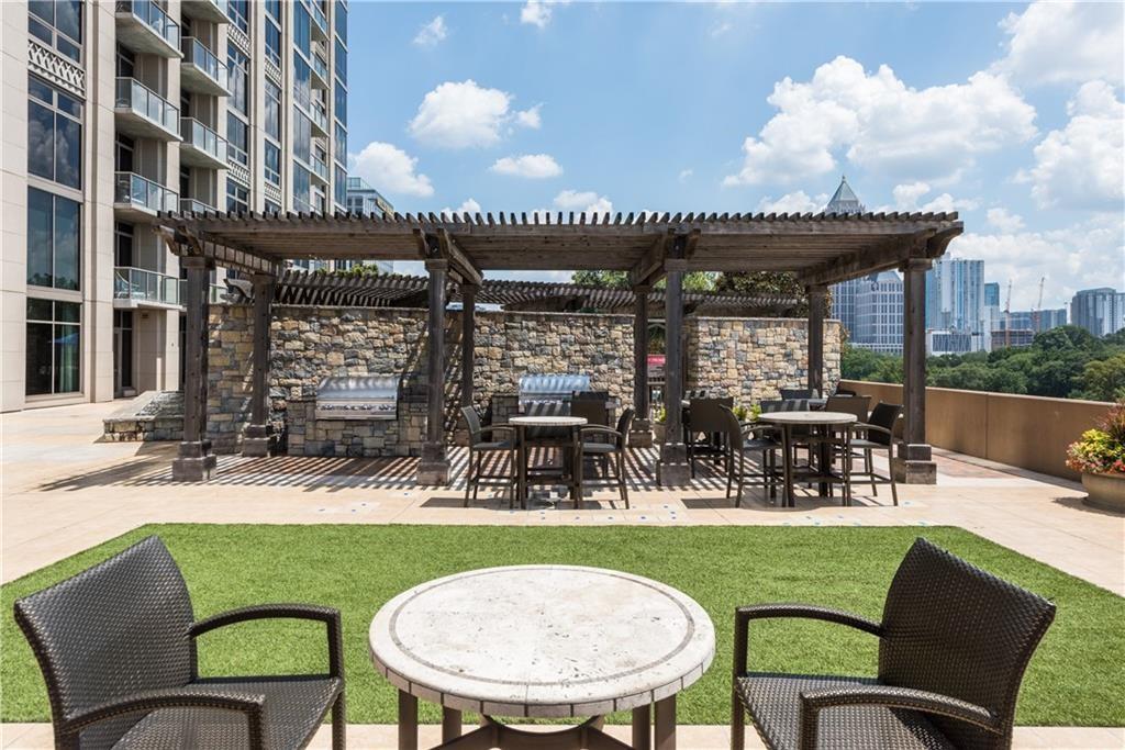 270 17th Street NW Unit 808